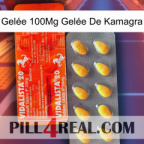 Gelée 100Mg Gelée De Kamagra new01